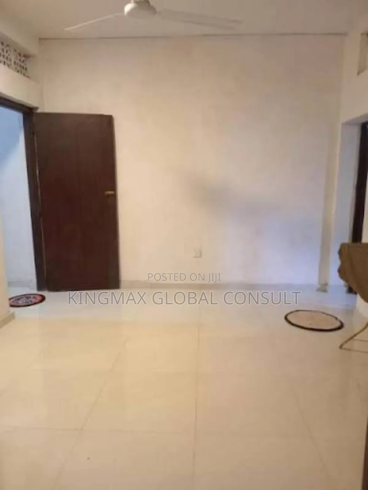 Furnished 7bdrm Duplex in Guzape District for sale