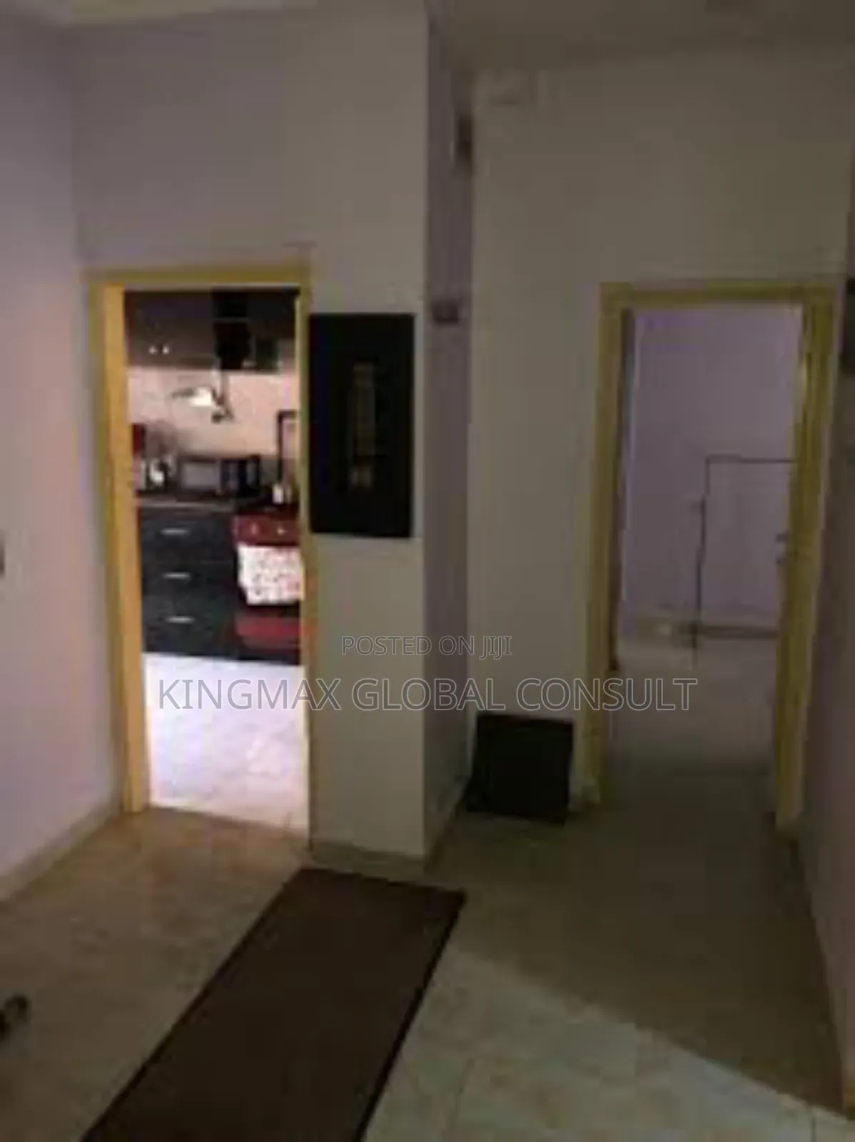 Furnished 7bdrm Duplex in Guzape District for sale