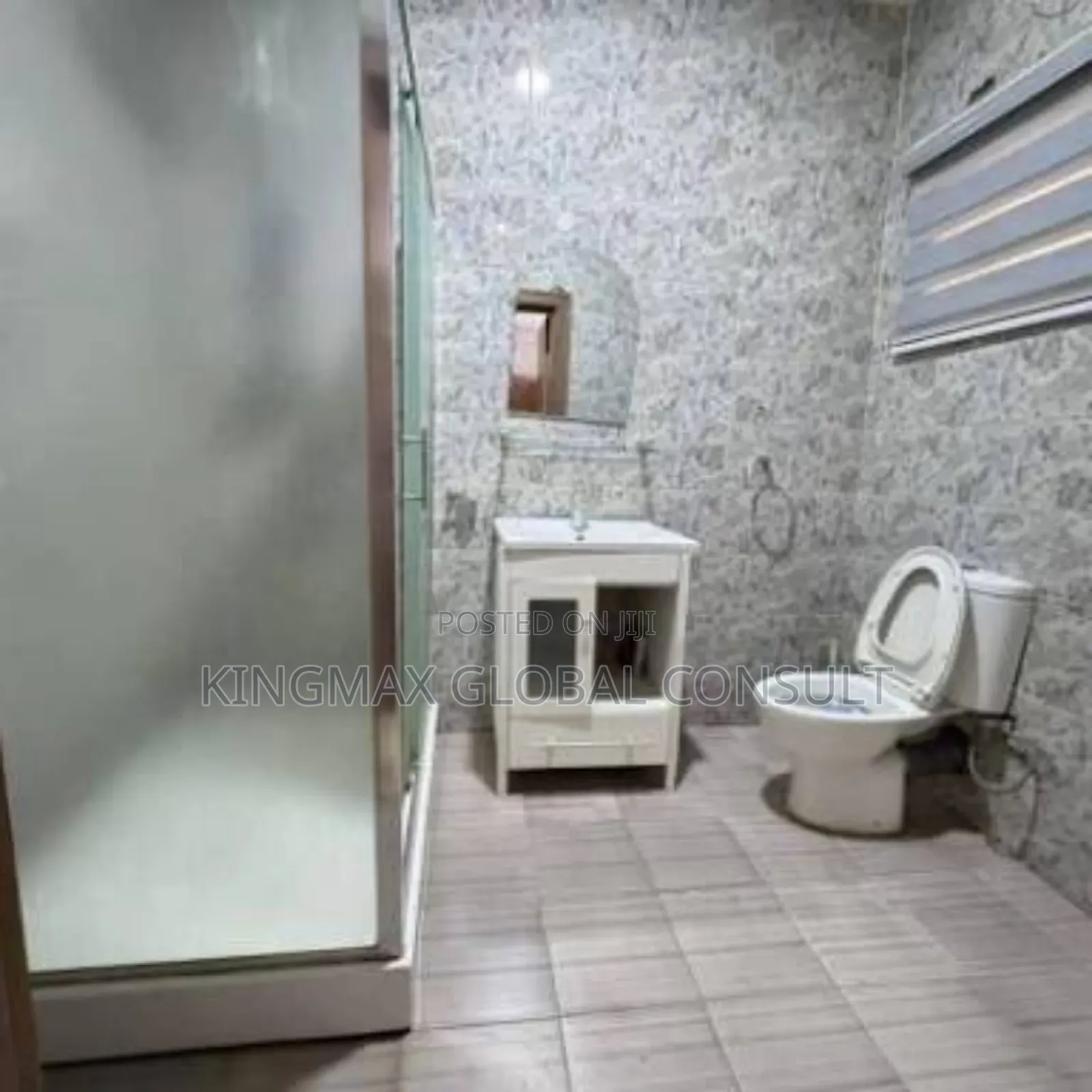 Furnished 7bdrm Duplex in Guzape District for sale