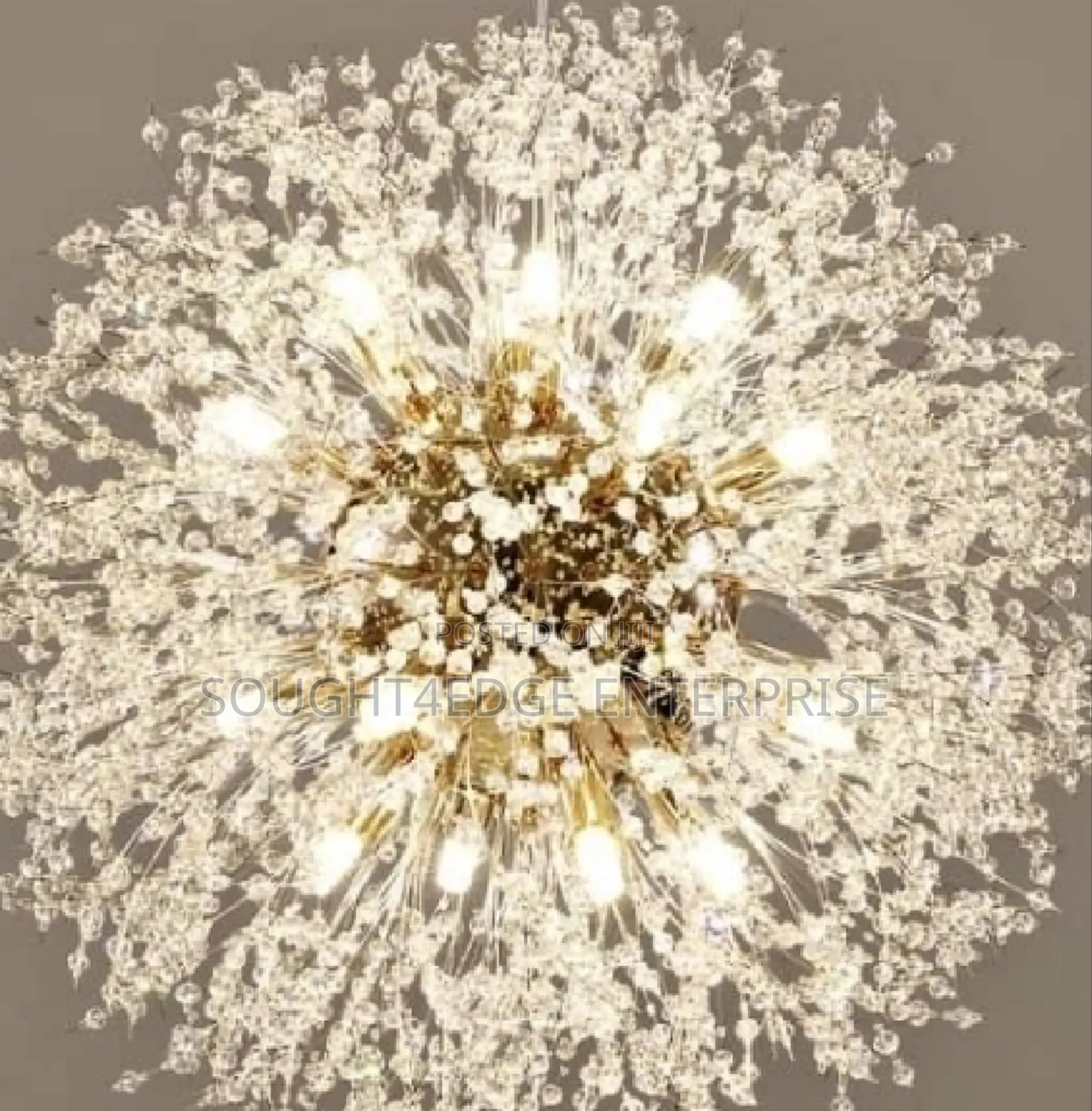 Ceiling Chandelier