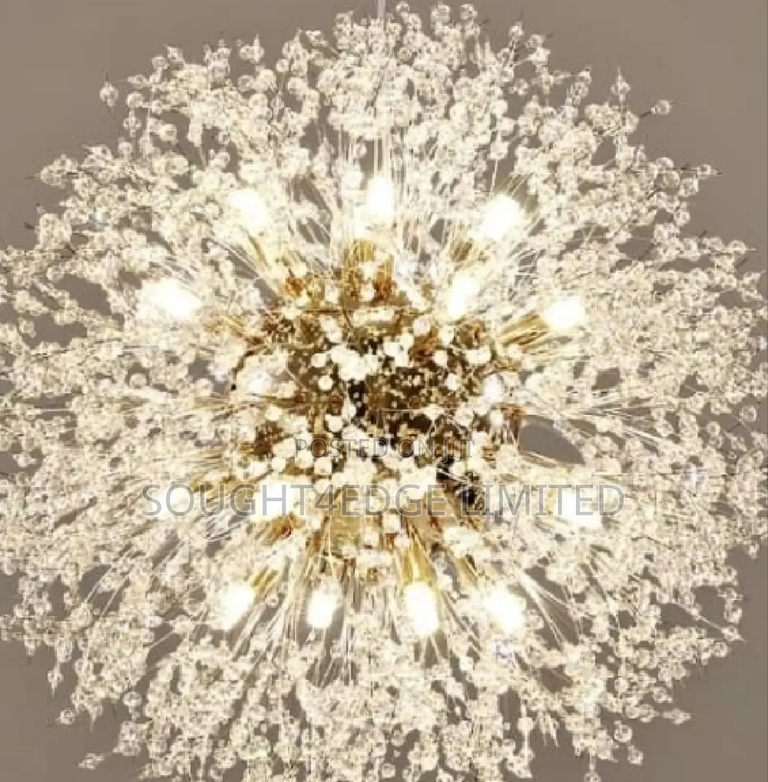 Ceiling Chandelier