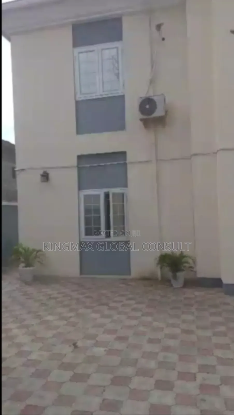 Furnished 4bdrm Duplex in Hillview Estate, for sale