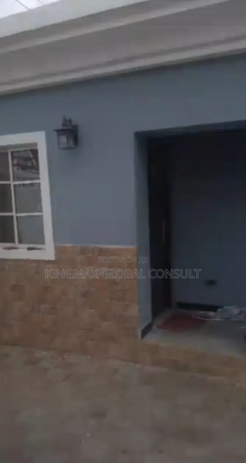 Furnished 4bdrm Duplex in Hillview Estate, for sale