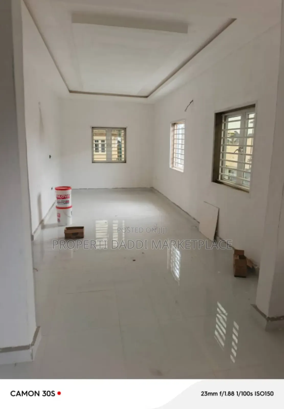 2bdrm Apartment in Abiola Farms Estate, Ayobo for rent