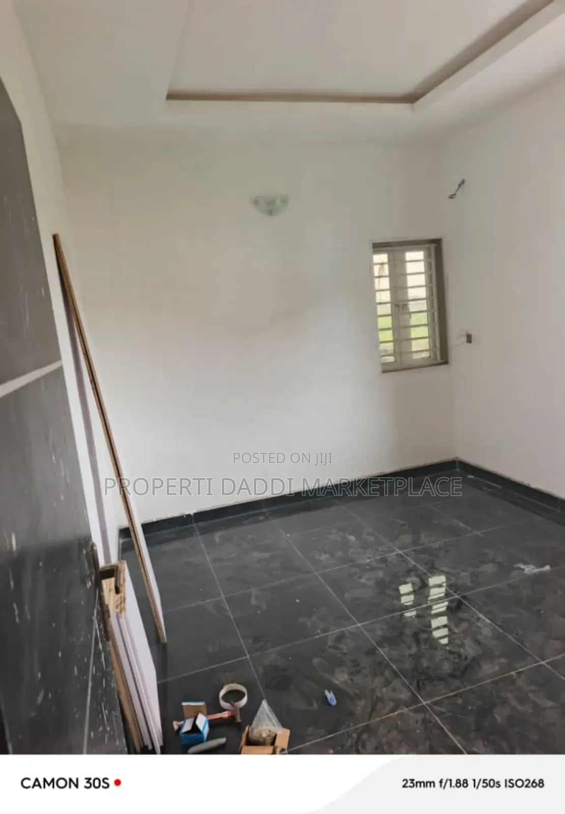2bdrm Apartment in Abiola Farms Estate, Ayobo for rent