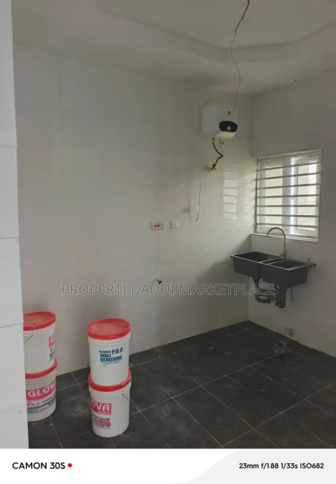 2bdrm Apartment in Abiola Farms Estate, Ayobo for rent