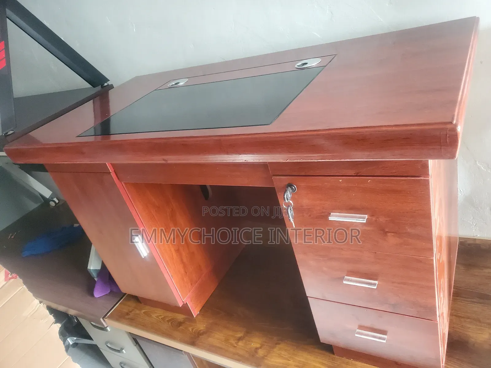 1.2metre Office Quality Table