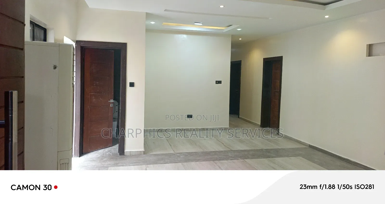 3bdrm Apartment in Ikeja GRA for sale