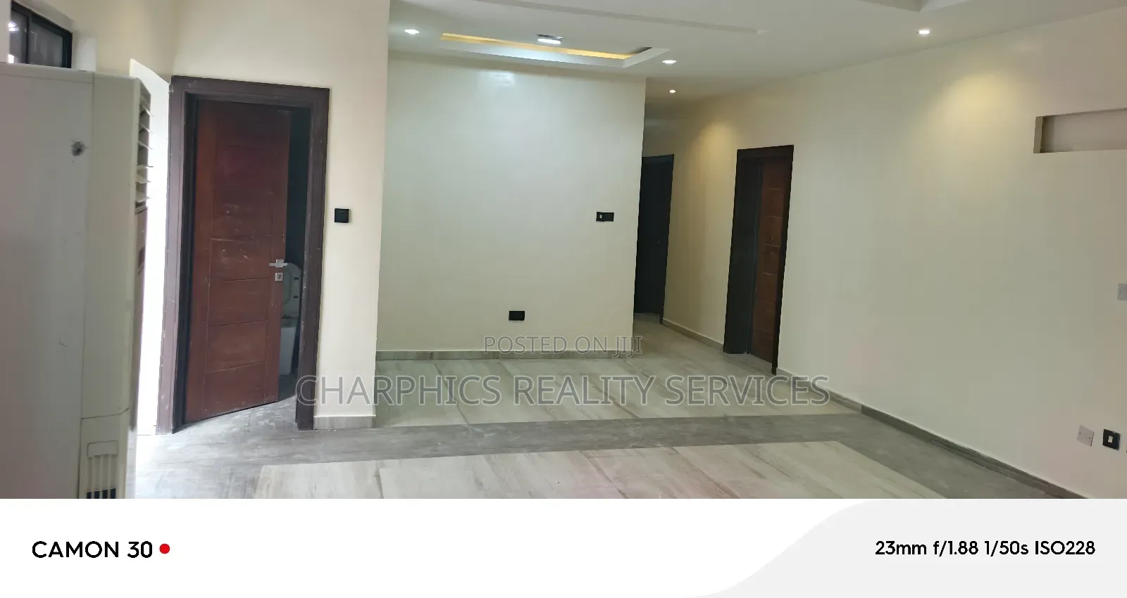 3bdrm Apartment in Ikeja GRA for sale