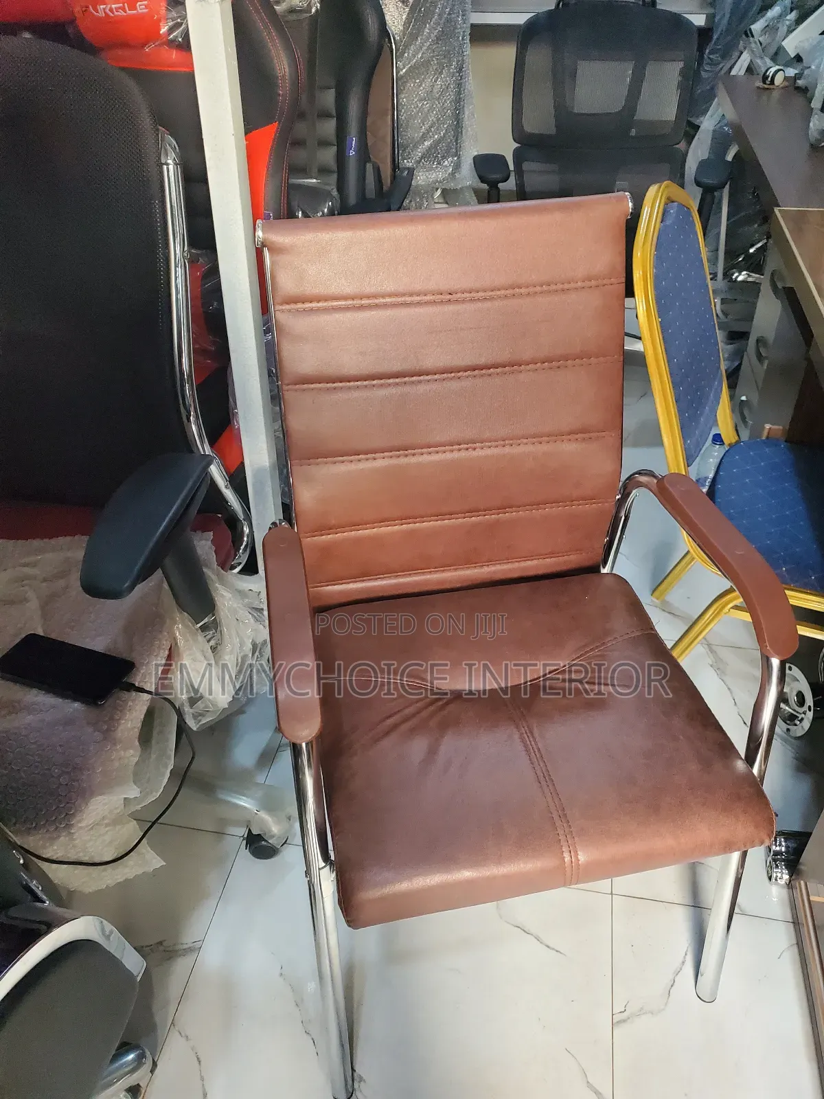 Visitor Chair