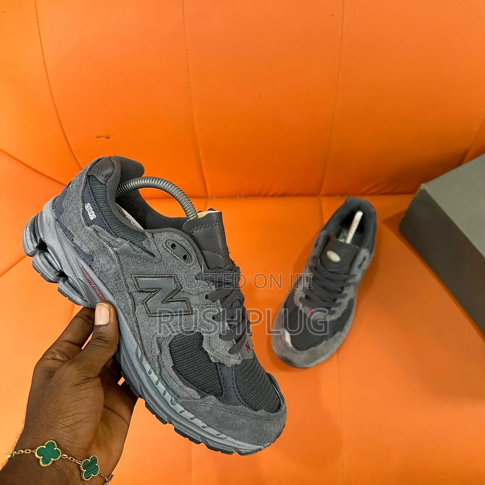 New Balance 2002r Protection Pack “Phantom”