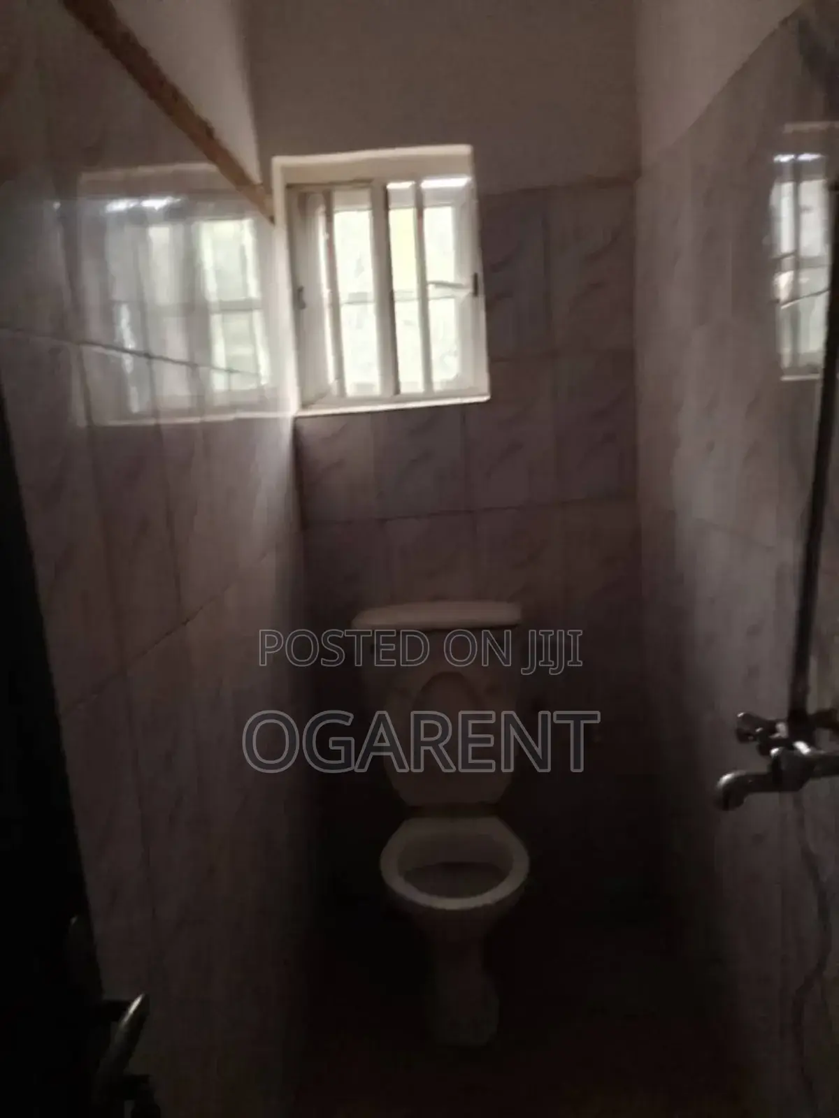 3bdrm Apartment in Benin City for rent