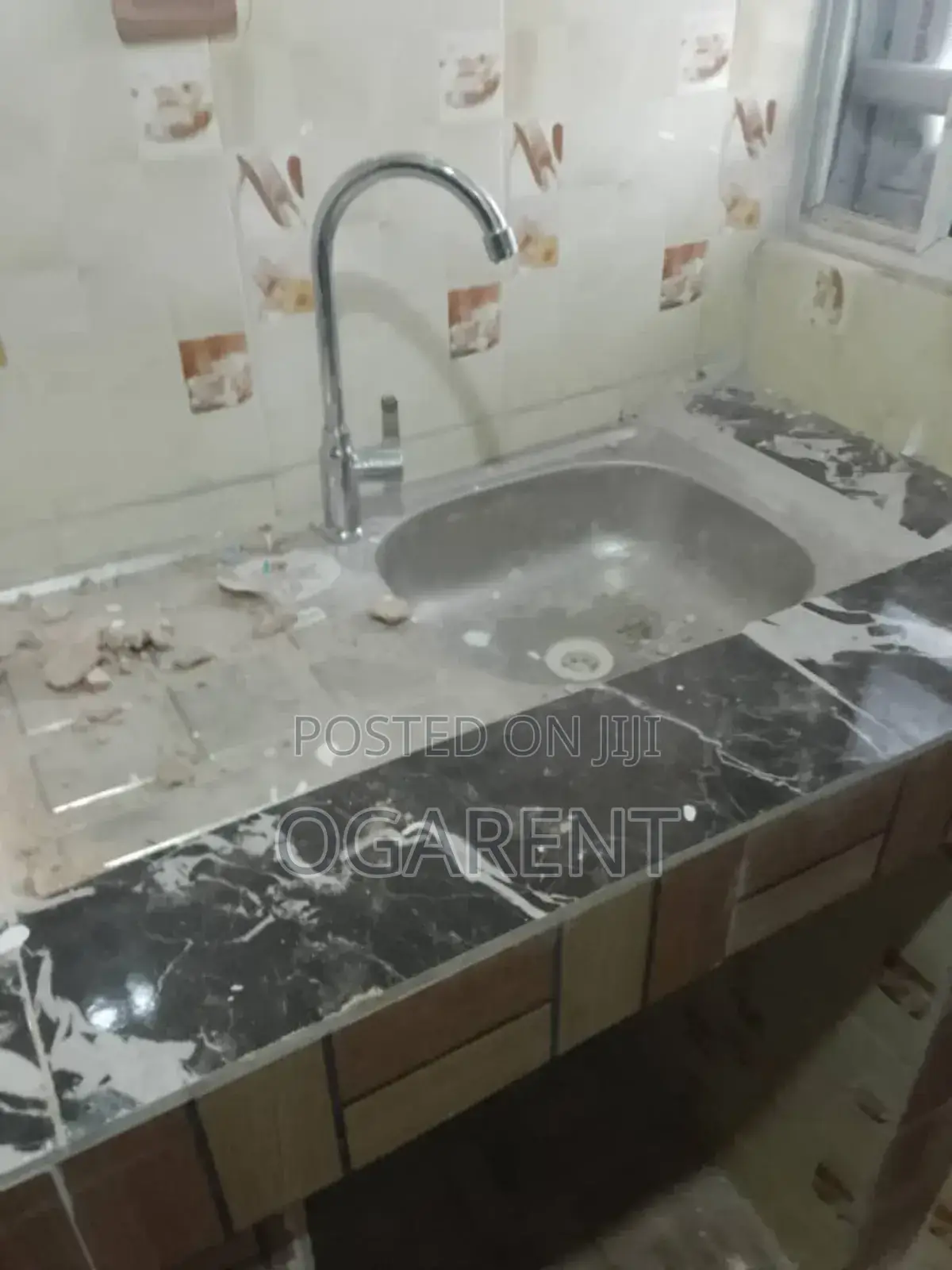 1bdrm Room & Parlour in Benin City for rent