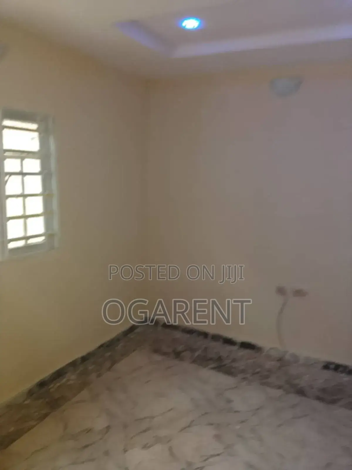 1bdrm Room & Parlour in Benin City for rent