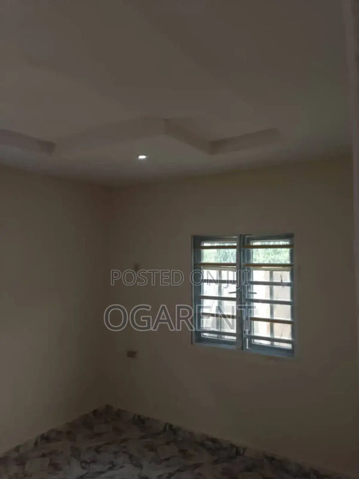 1bdrm Room & Parlour in Benin City for rent