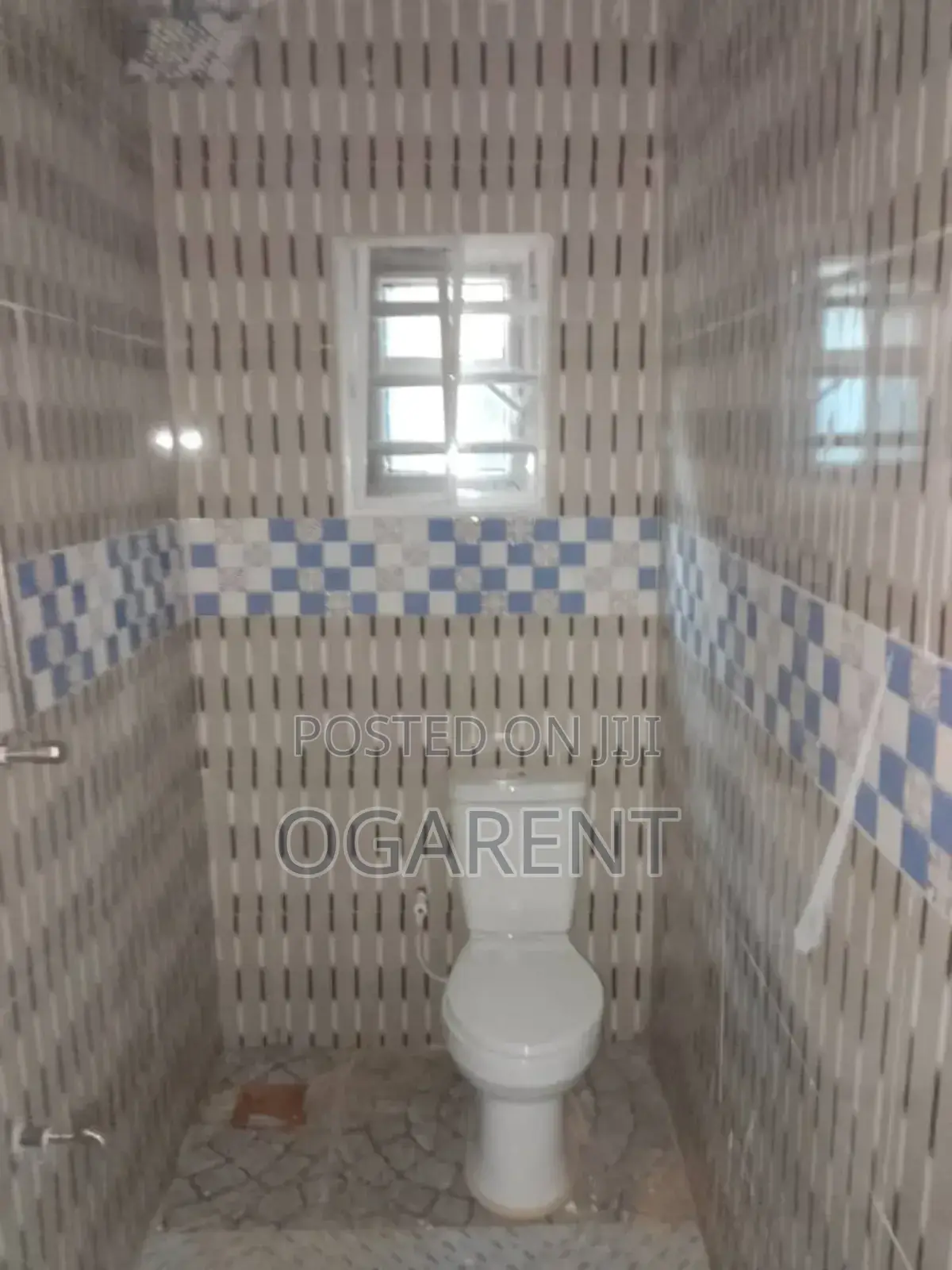 1bdrm Room & Parlour in Benin City for rent