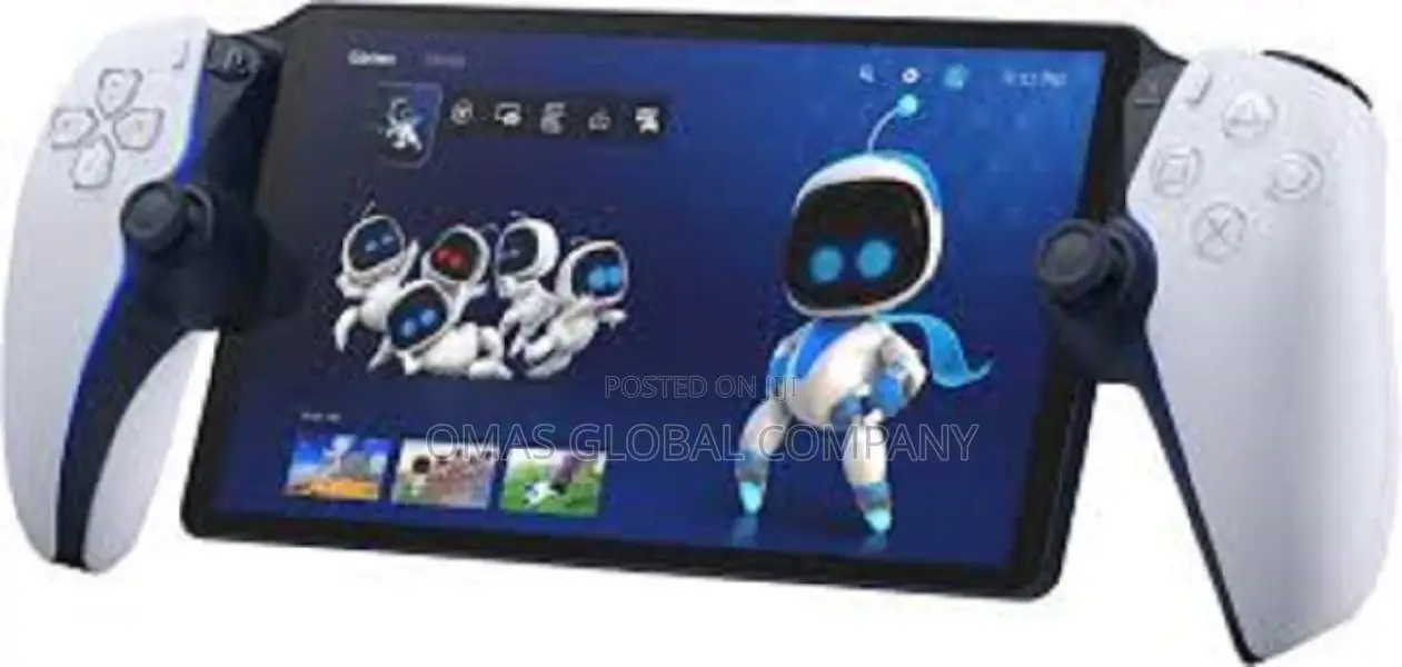 Playstation Portal Remote Player – For Ps5