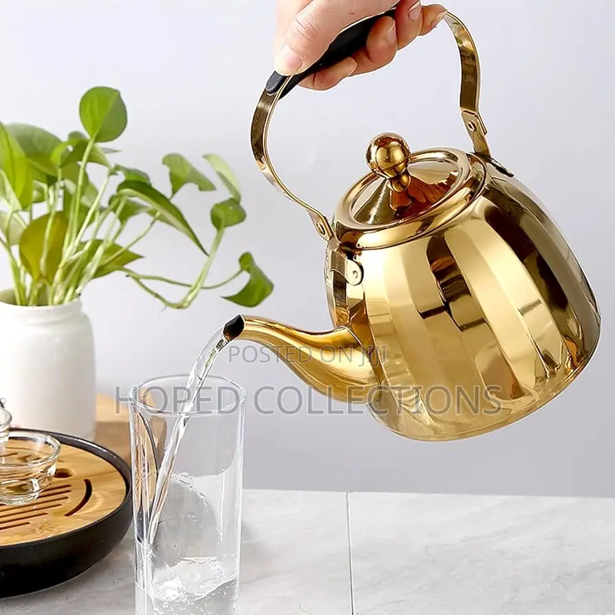 Quality Tea Kettle