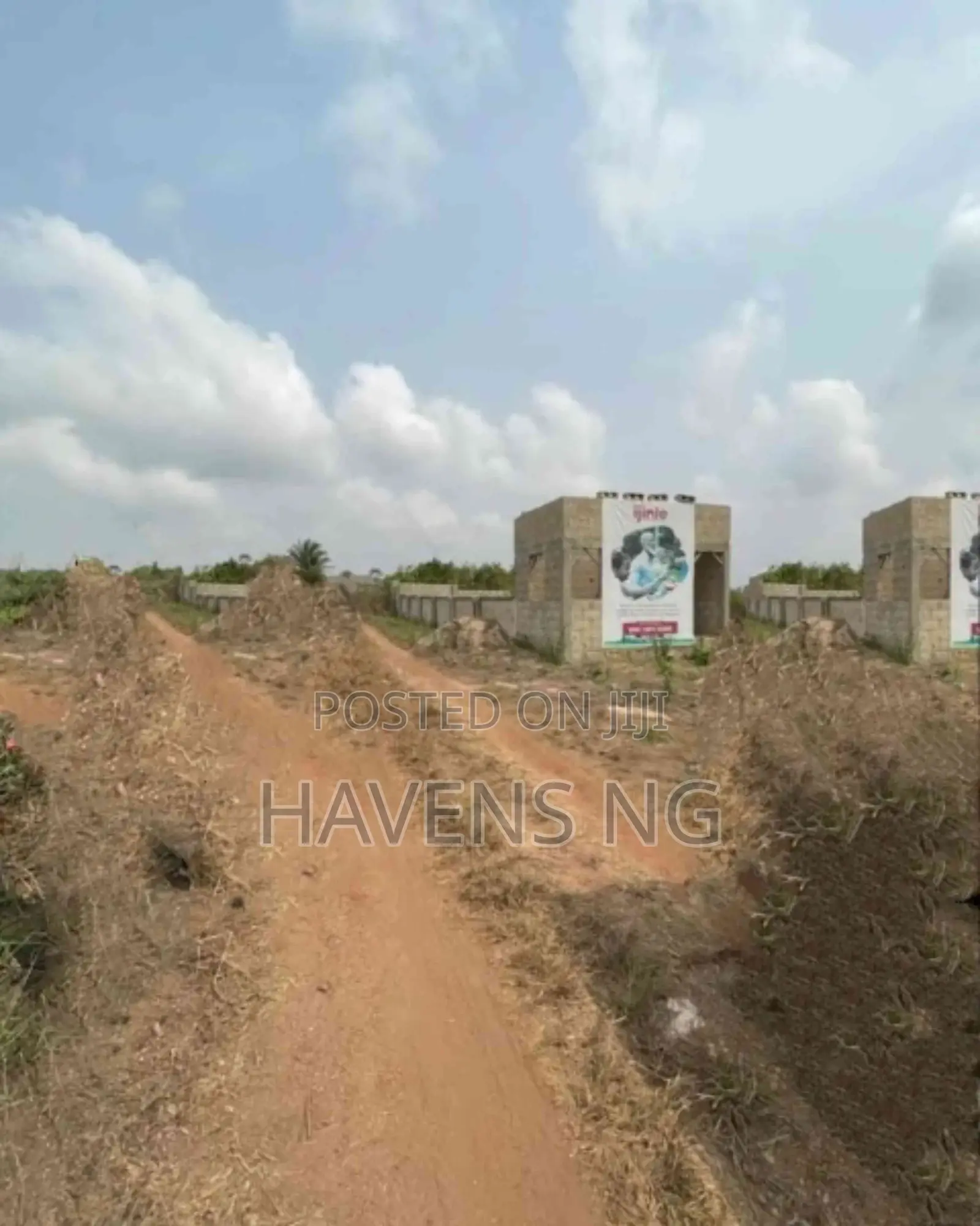 Land for Sale – Limited Promo Offer!
