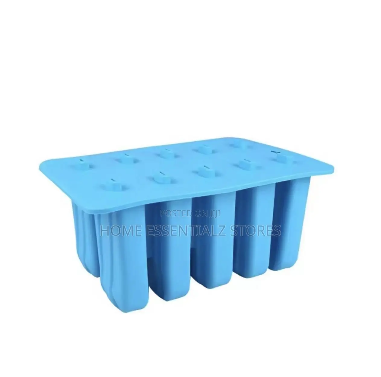 Popsicle Ice Cream Mould