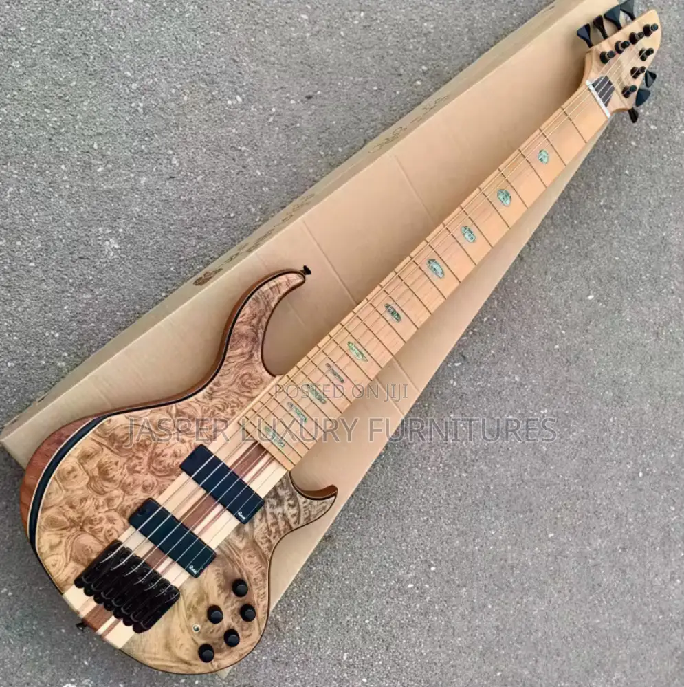 Smiger Bass Guitar