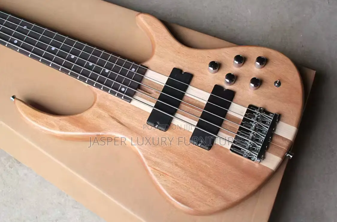 Smiger Bass Guitar