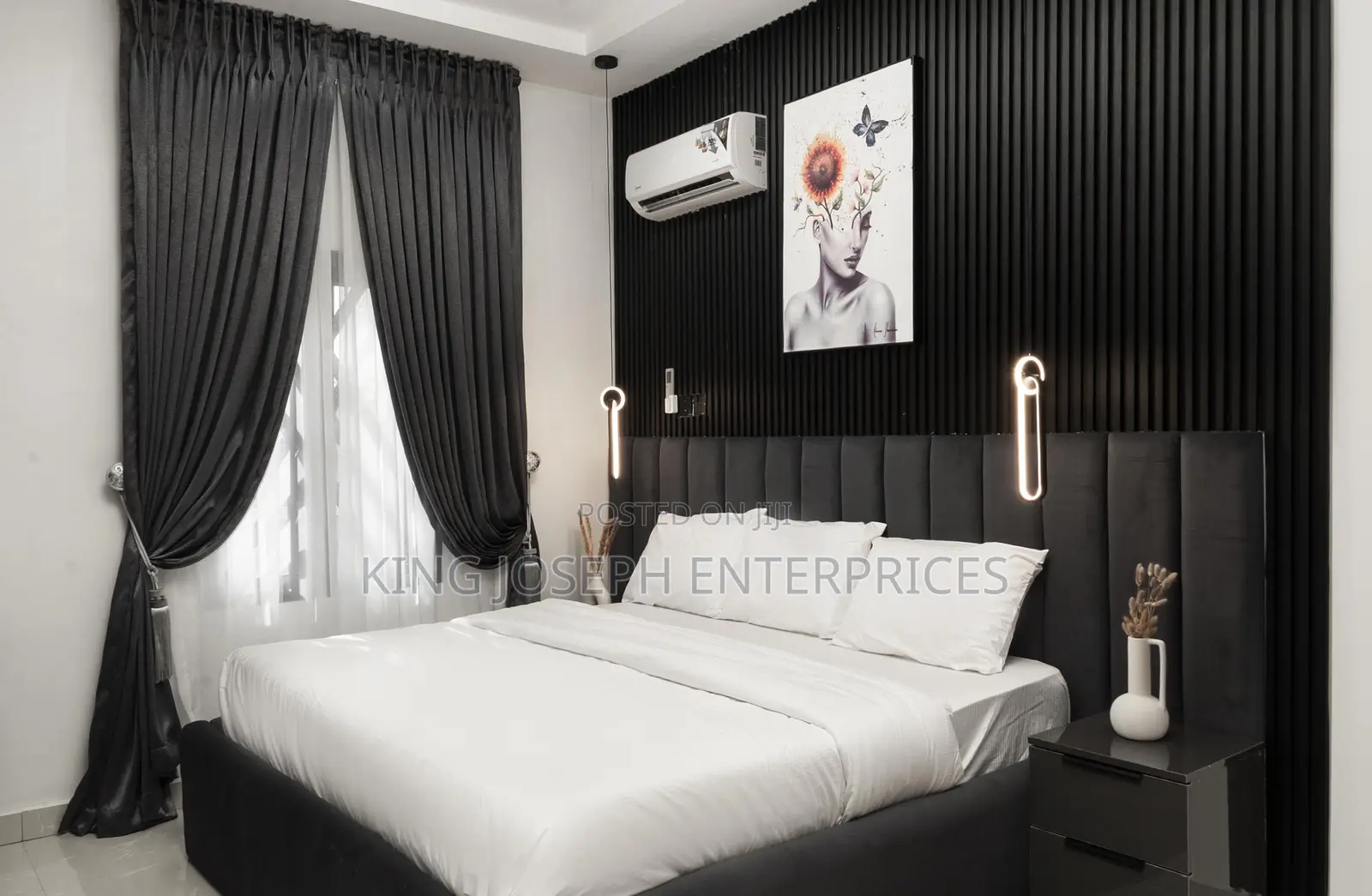 Extremely Beautiful 2bed Jahi by Gilmore