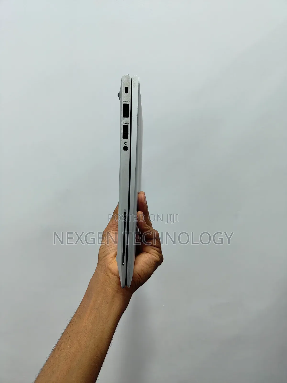Laptop HP EliteBook 840 G7 8GB Intel Core i5 SSD 256GB