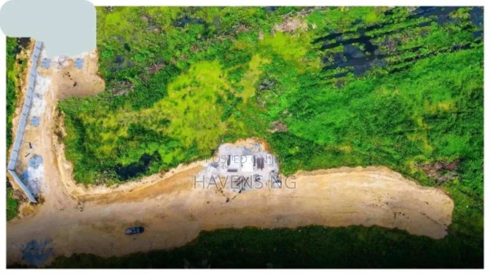 Discover Itùnú Hills – Where Luxury Meets Nature