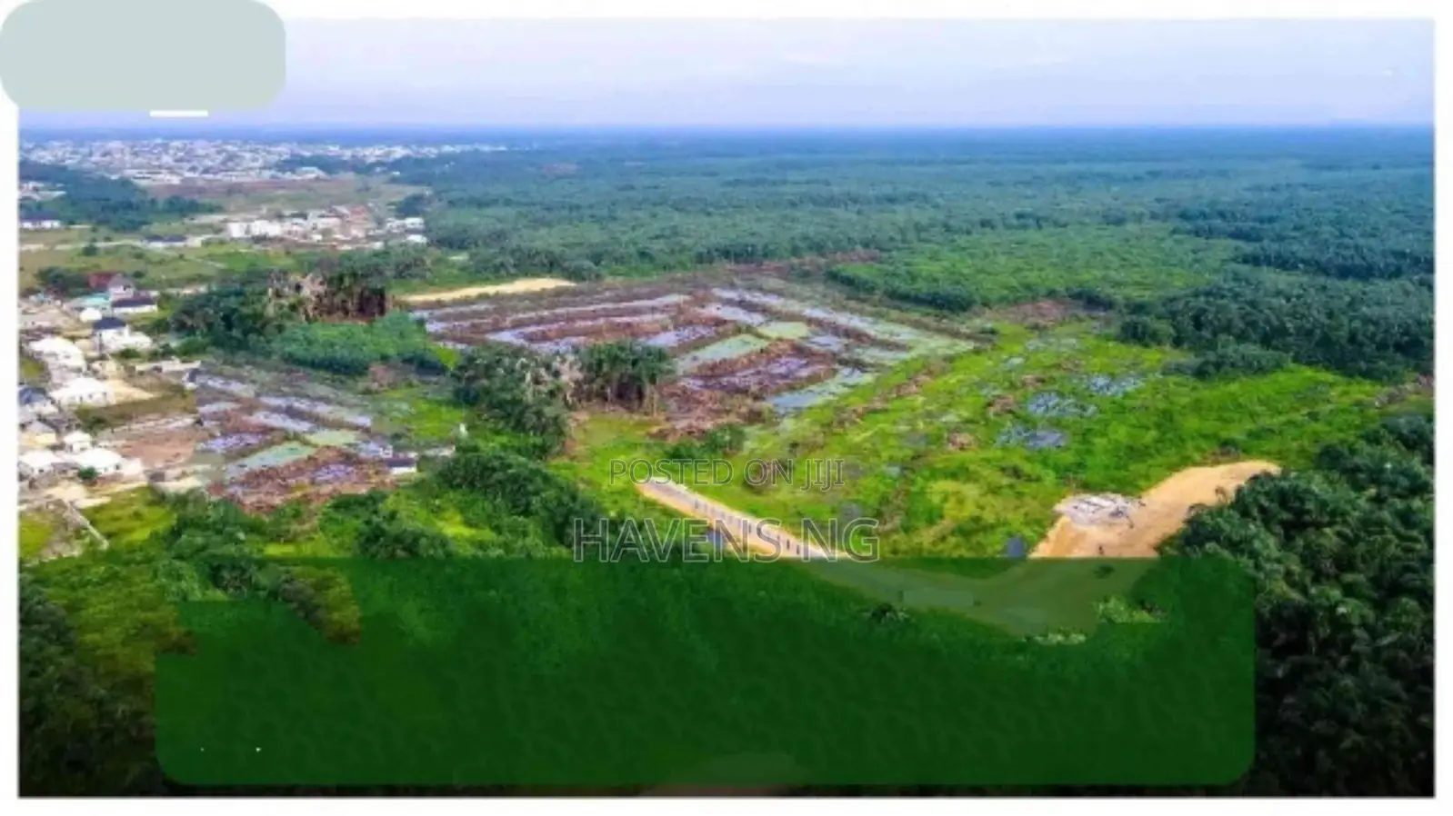 Discover Itùnú Hills – Where Luxury Meets Nature