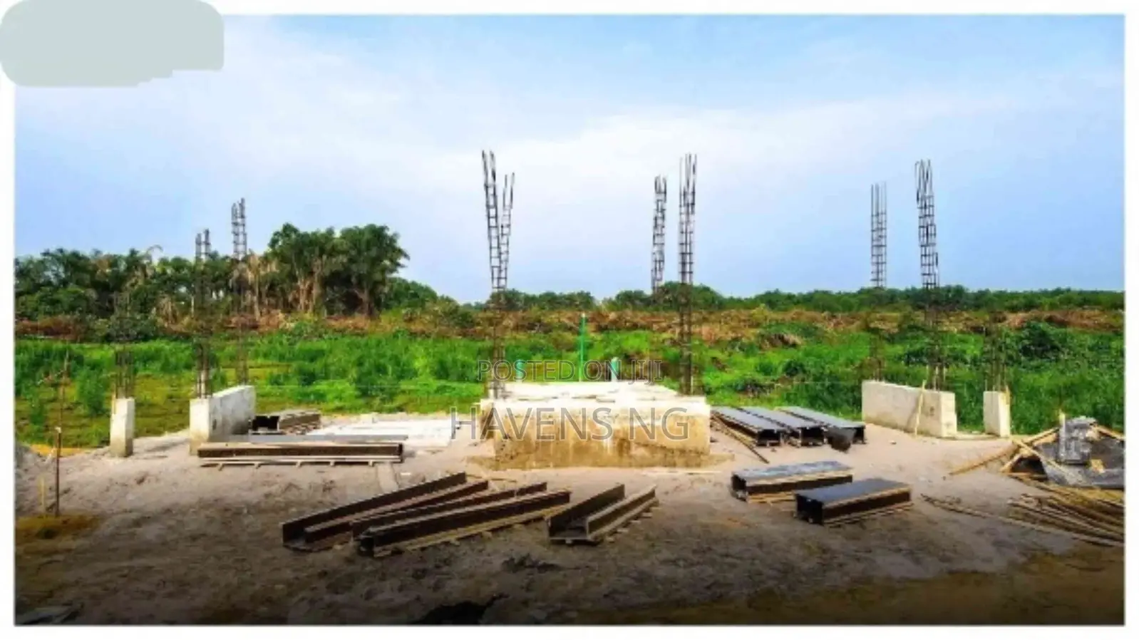 Discover Itùnú Hills – Where Luxury Meets Nature