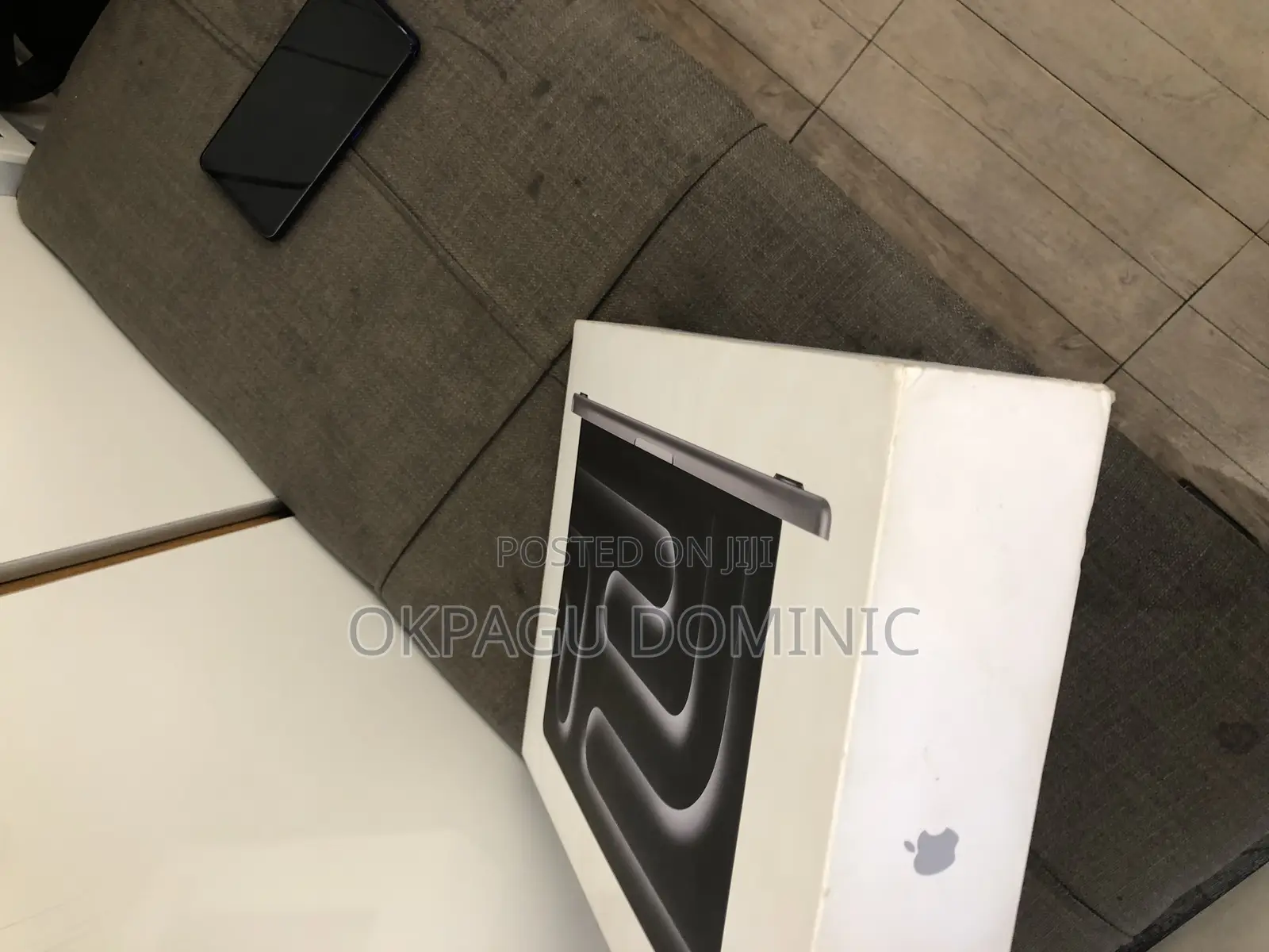 Laptop Apple MacBook Pro 2023 M3 14-Inch 8GB Apple M3 SSD 512GB