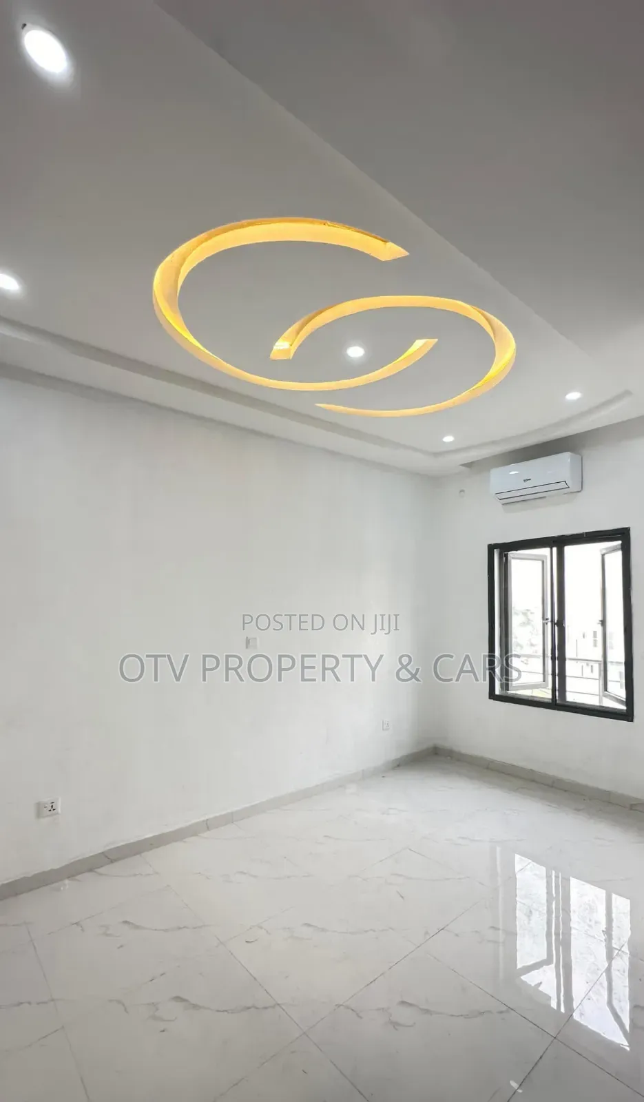 Furnished 2bdrm Apartment in Ikoyi for sale