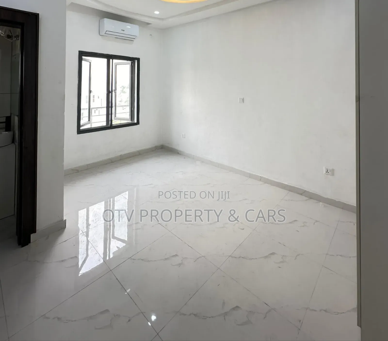 Furnished 2bdrm Apartment in Ikoyi for sale