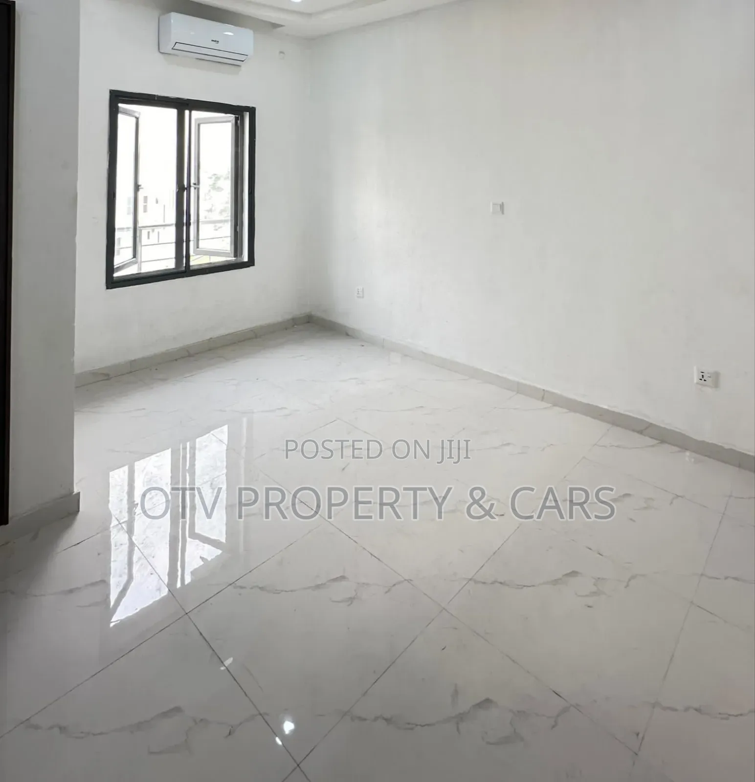 Furnished 2bdrm Apartment in Ikoyi for sale