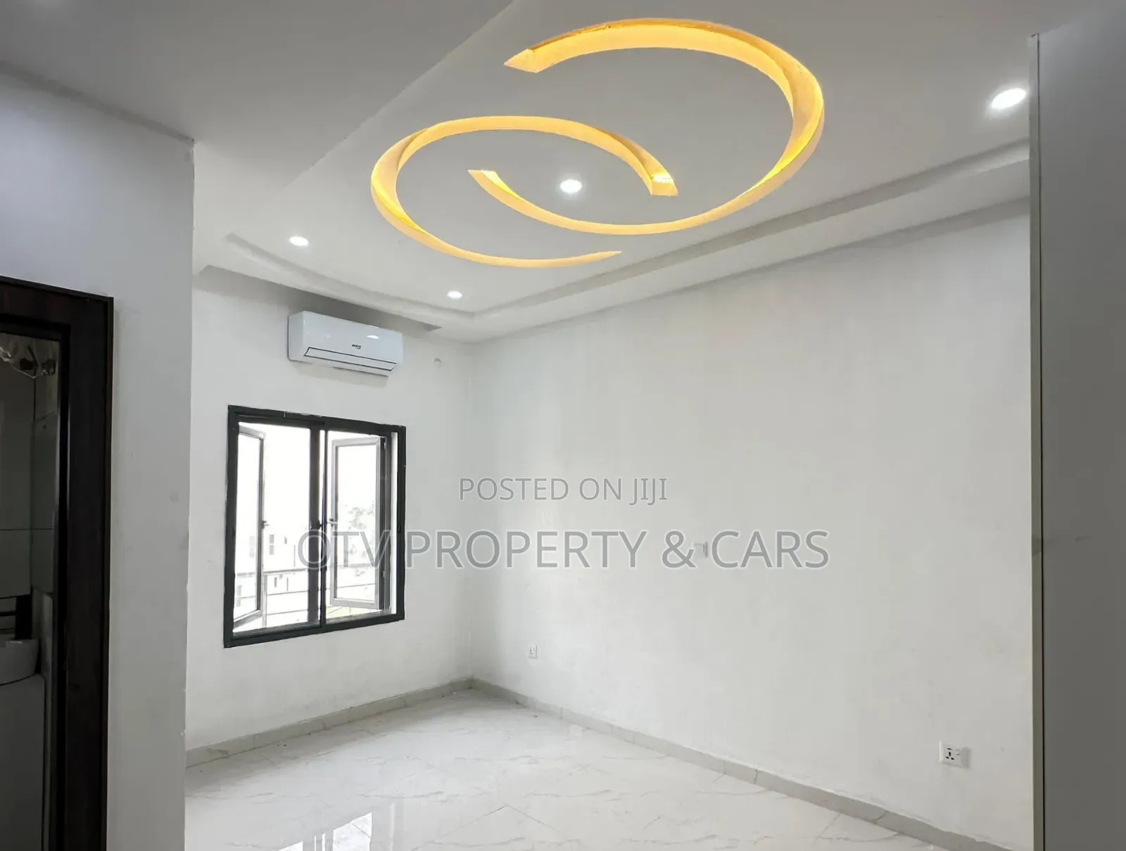 Furnished 2bdrm Apartment in Ikoyi for sale