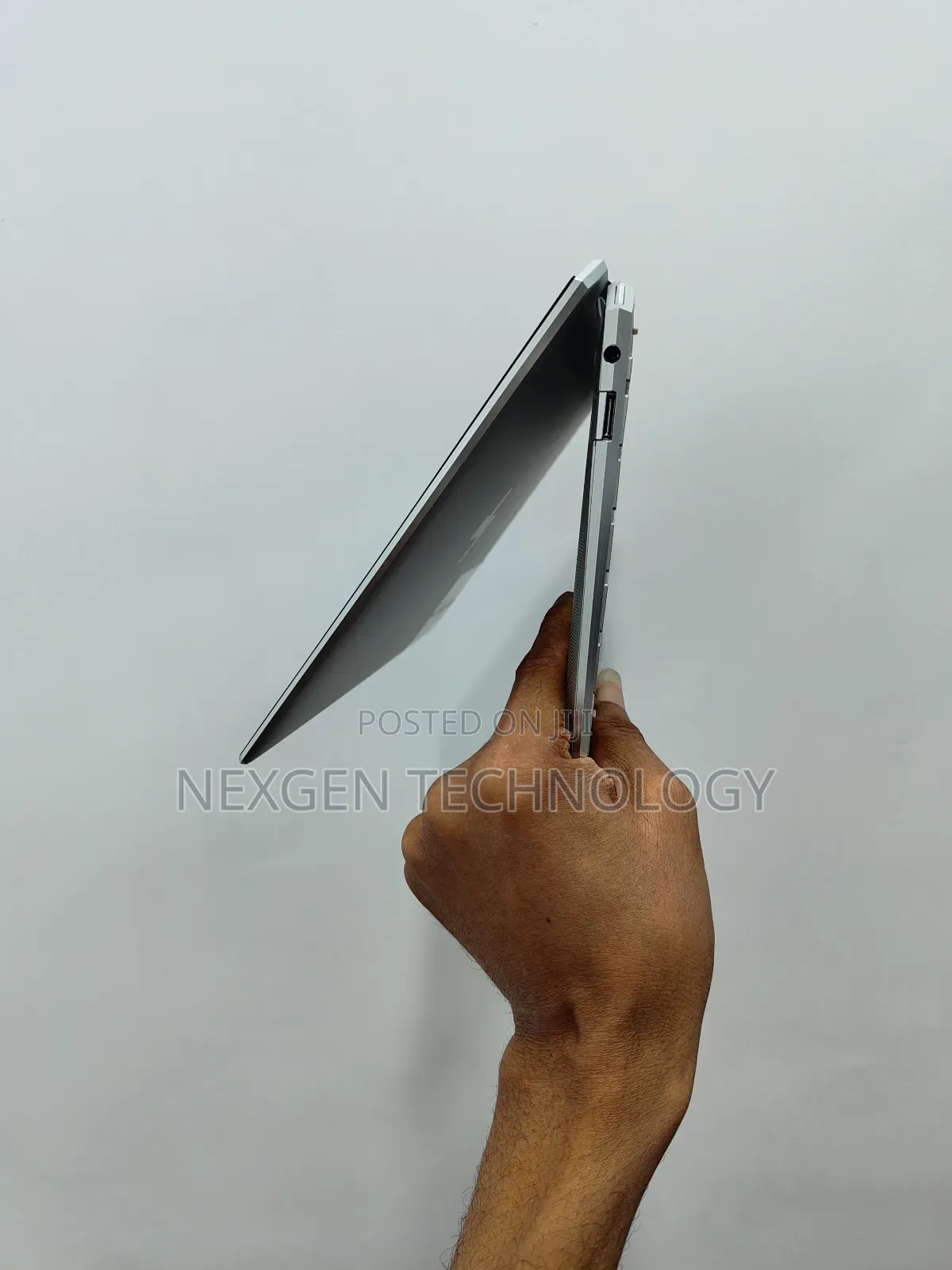 Laptop HP Spectre X360 13 16GB Intel Core i7 SSD 512GB