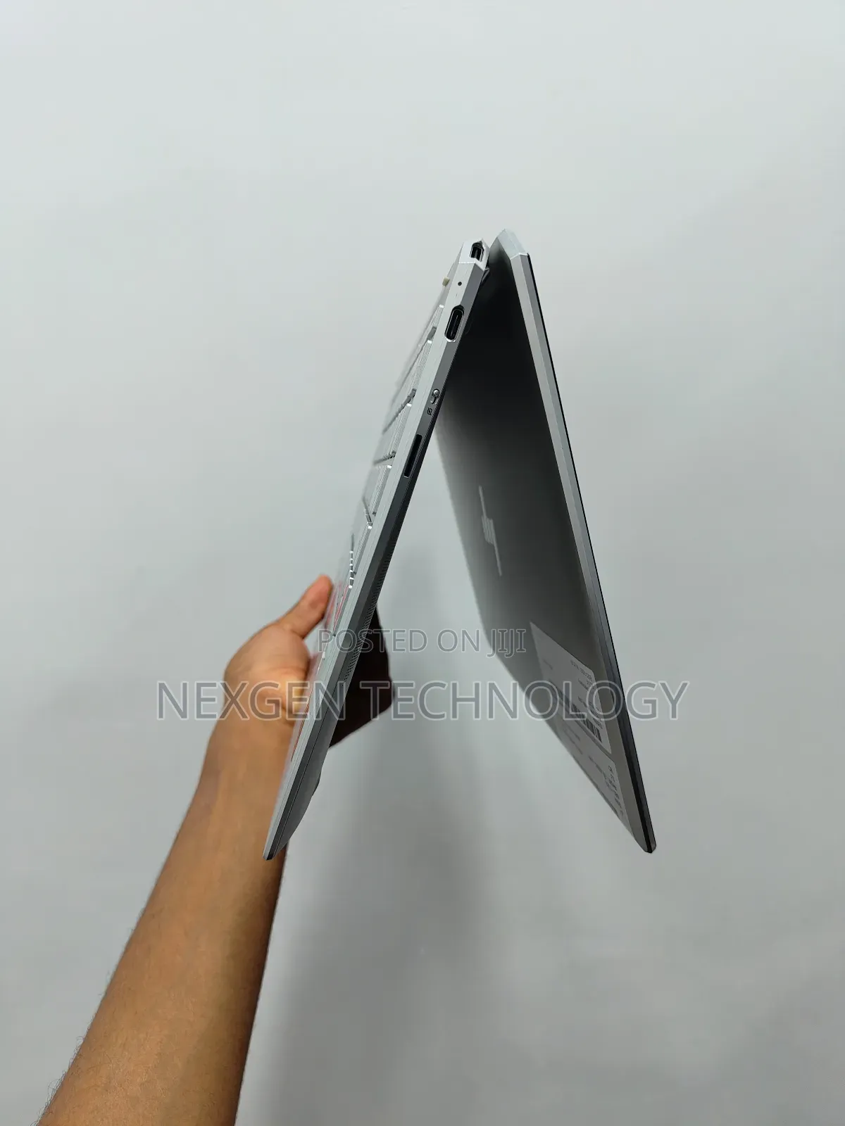 Laptop HP Spectre X360 13 16GB Intel Core i7 SSD 512GB