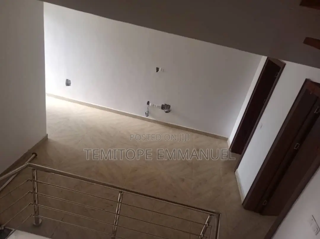 Furnished 4bdrm Duplex in Lekki Phase 1 for rent
