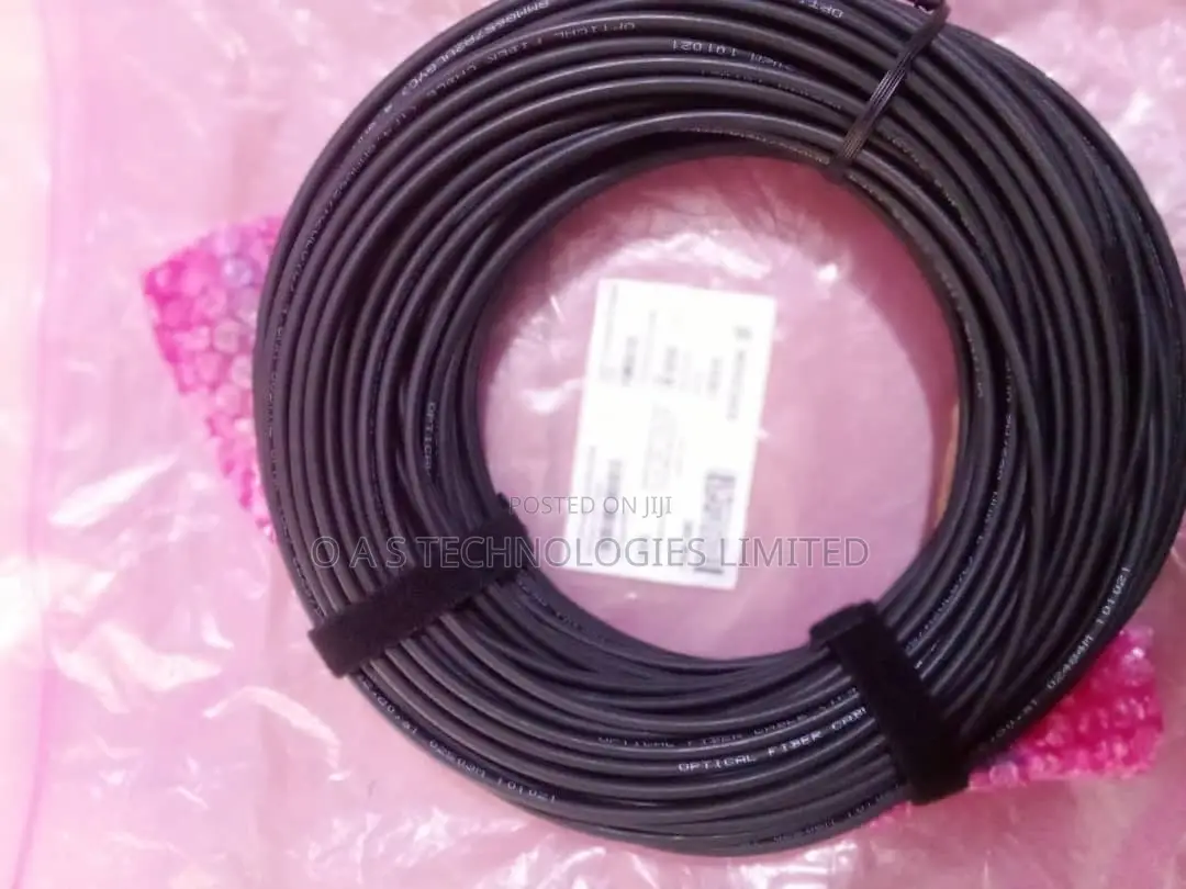 Ericsson Ca Full Axs to Lc Fiber Cable – 50m