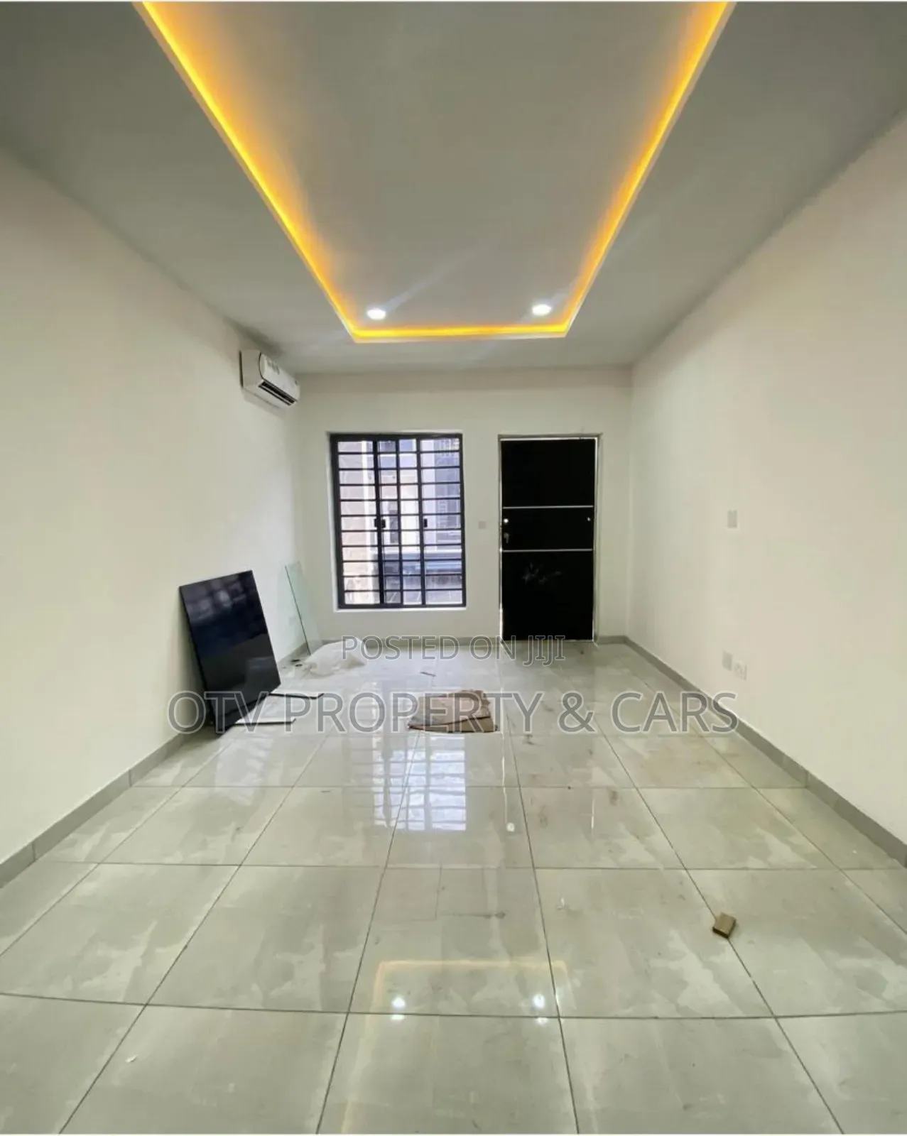 Furnished 4bdrm Townhouse/Terrace in Victoria Island for sale