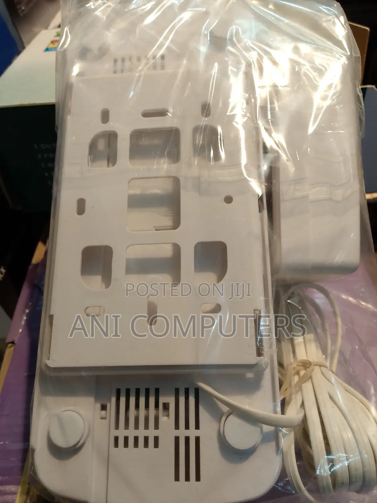 Two Way Talking Door Bell