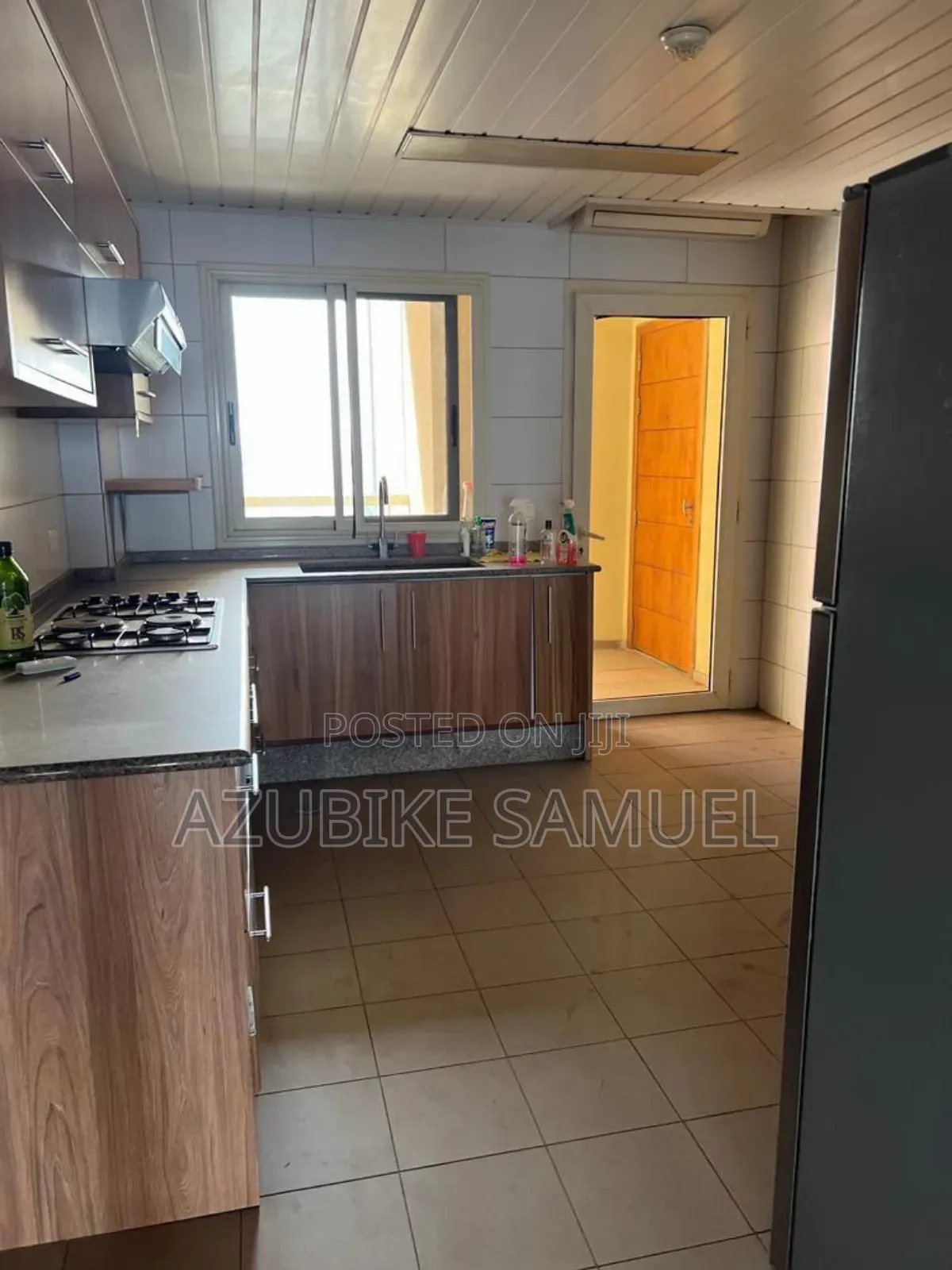 Furnished 3bdrm Apartment in Ikoyi, Banana Island for sale