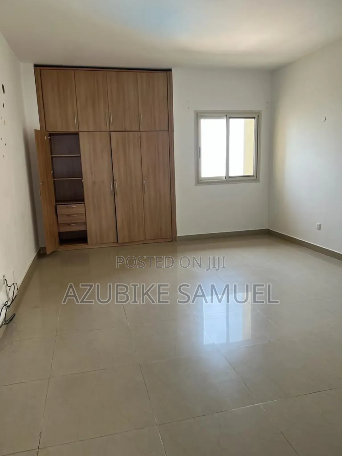Furnished 3bdrm Apartment in Ikoyi, Banana Island for sale