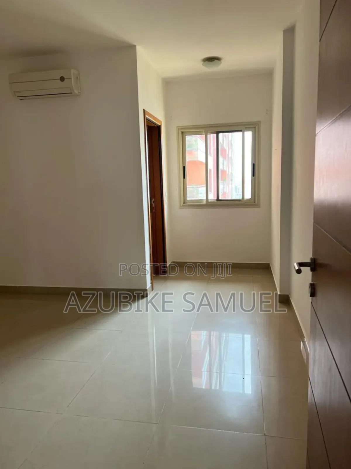 Furnished 3bdrm Apartment in Ikoyi, Banana Island for sale