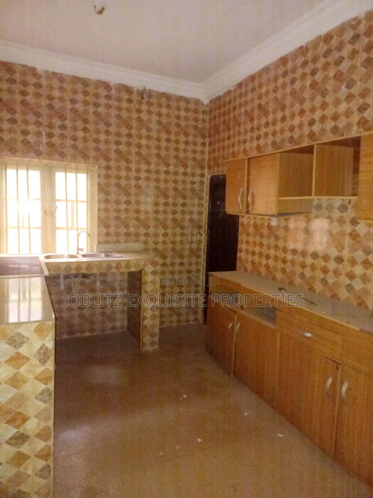 3bdrm Duplex in Imo Housing Estate, Owerri for rent