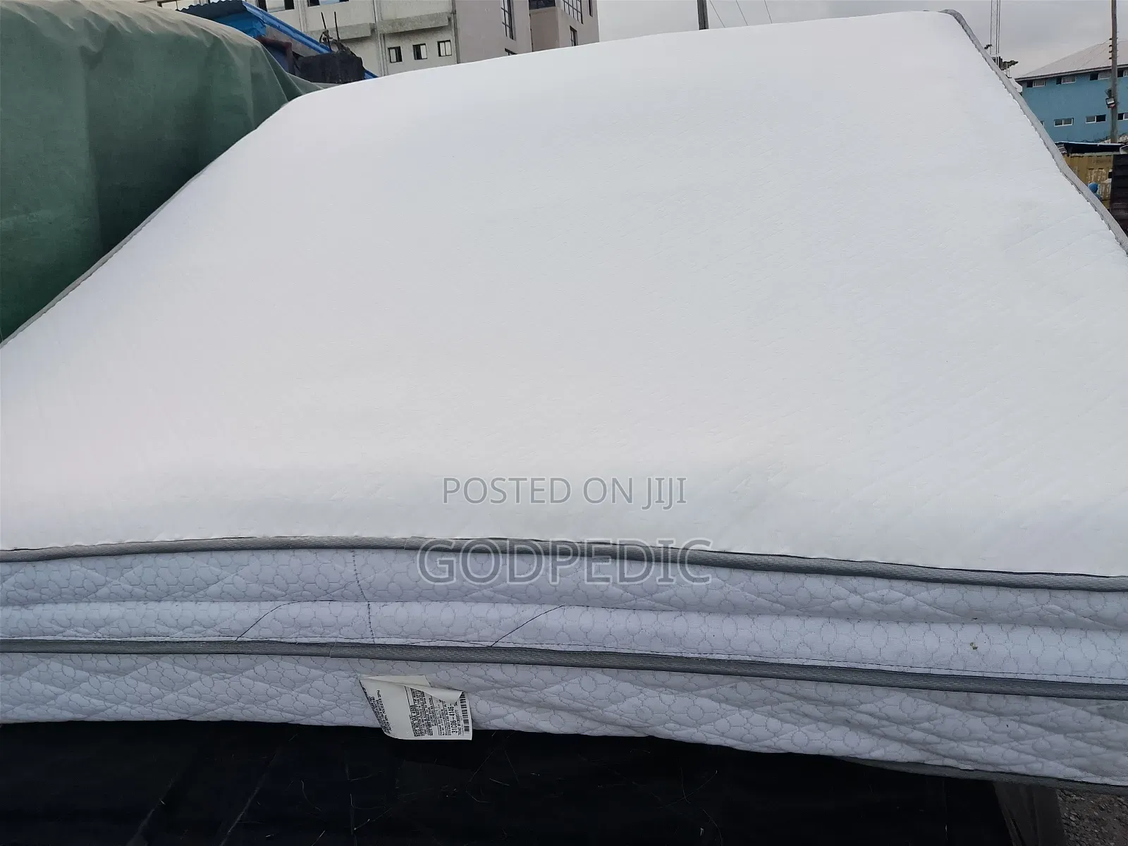 Canada Mattress Available