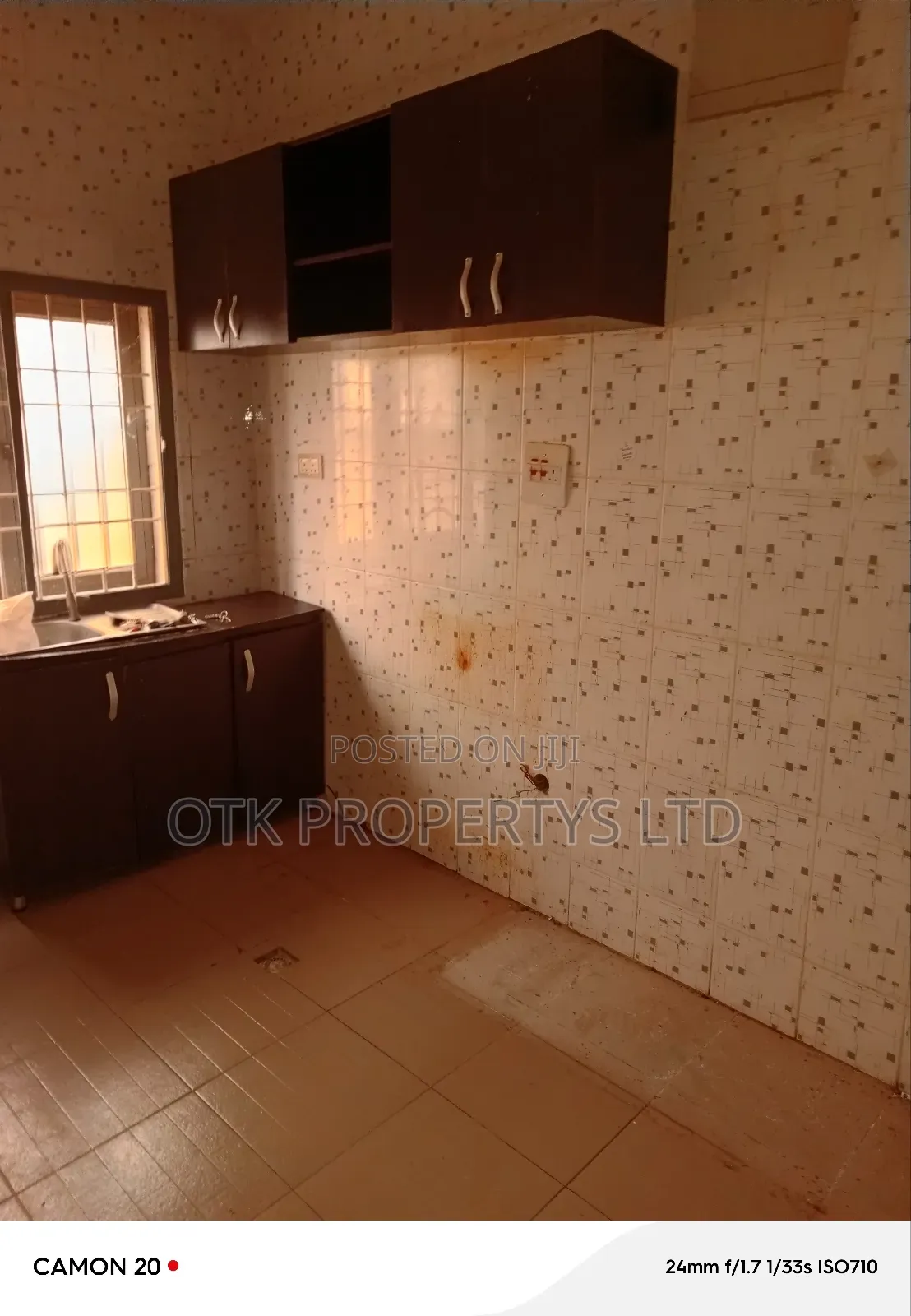 2bdrm Block of Flats in Fo1, Kubwa for rent