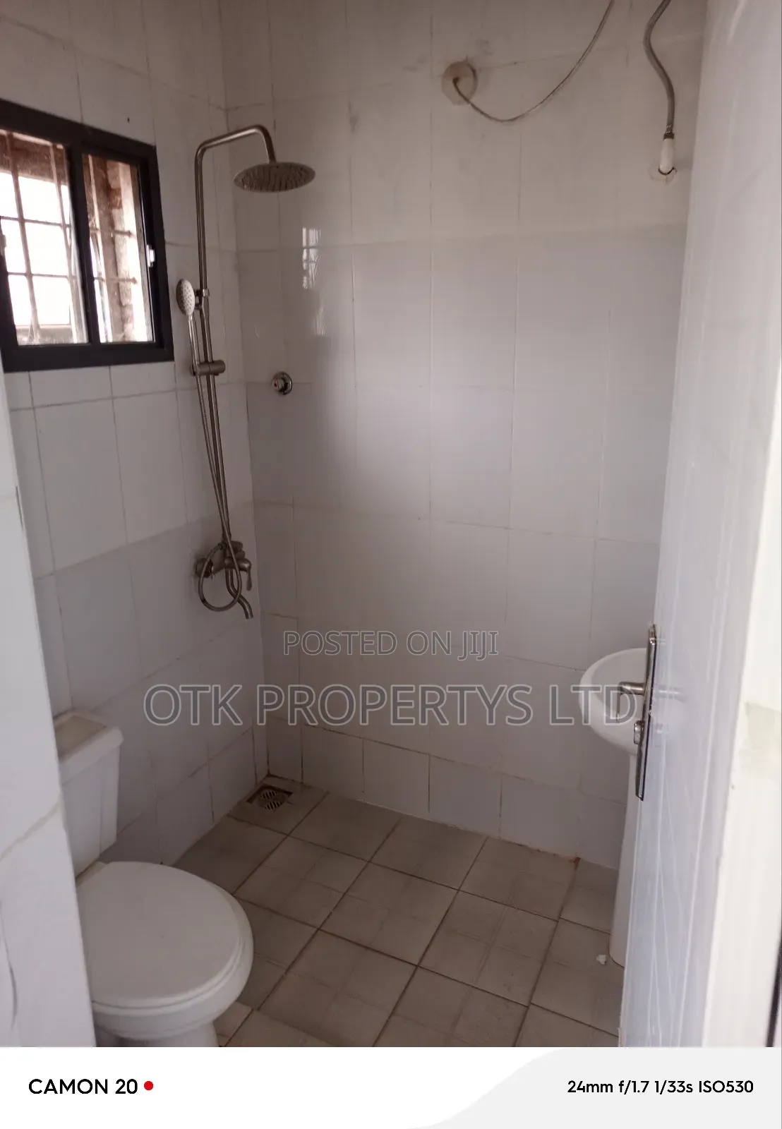 2bdrm Block of Flats in Fo1, Kubwa for rent