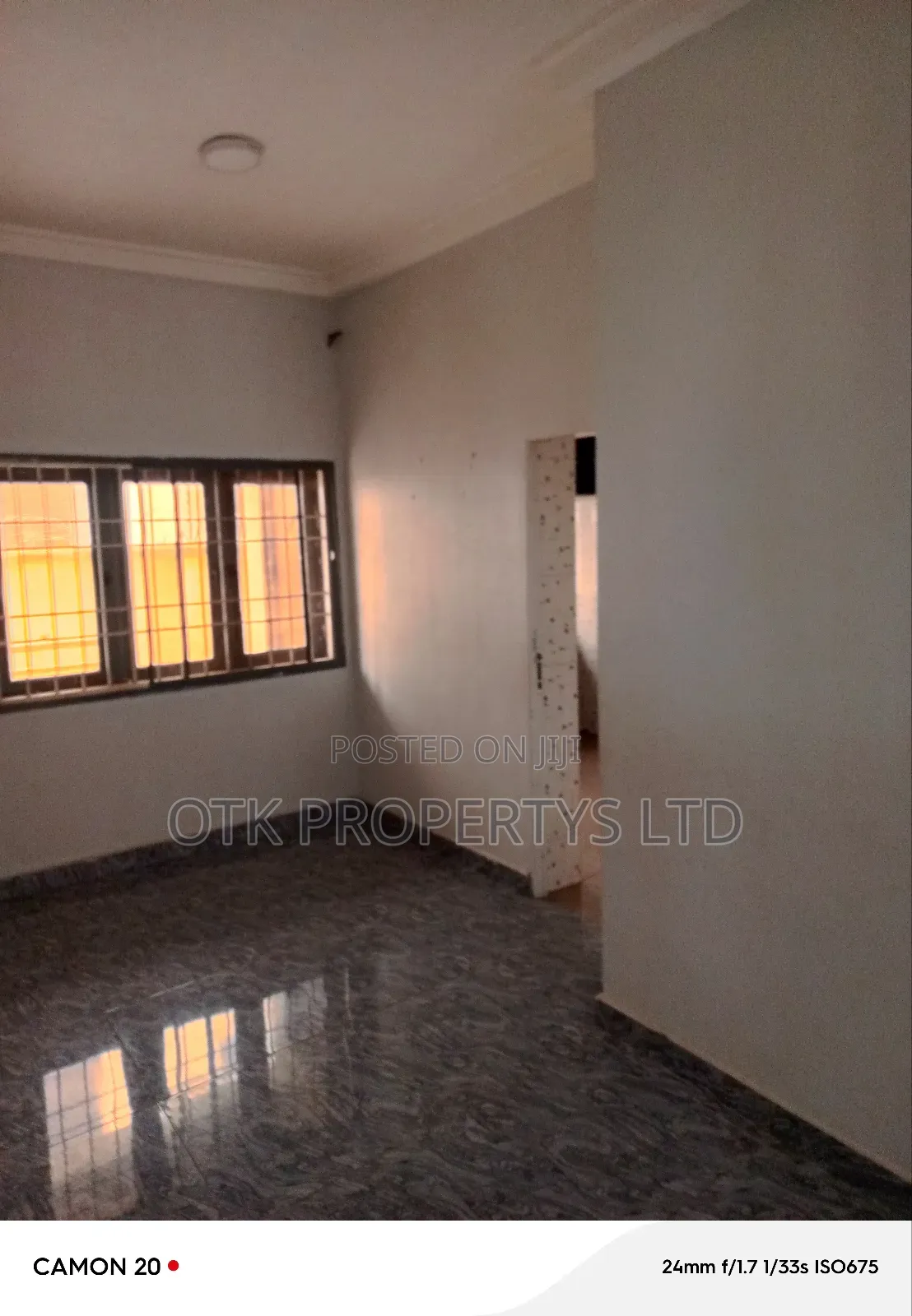 2bdrm Block of Flats in Fo1, Kubwa for rent